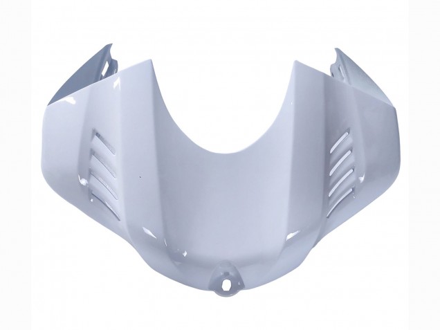 Carenados Moto Yamaha YZF 600 R6 2017-2023 - Blanco Baratos