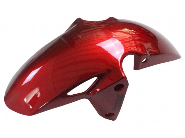 Carenados Moto Honda CBR250RR 2011-2015 - Negro Brillante Blanco West Rojo HRC 62 Baratos