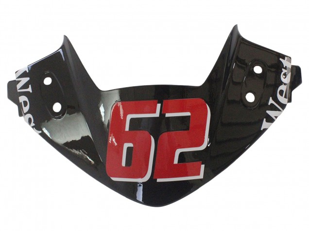 Carenados Moto Honda CBR250RR 2011-2015 - Negro Brillante Blanco West Rojo HRC 62 Baratos