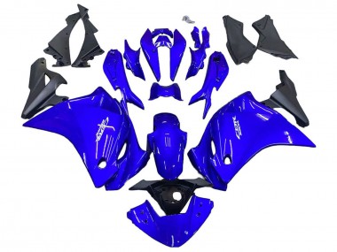 Carenados Moto Honda CBR250RR 2011-2015 - Azul Baratos