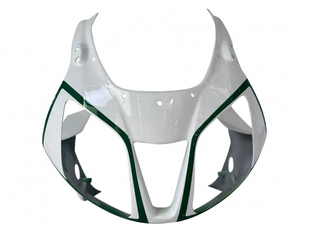 Carenados Moto Honda VTR1000 2000-2006 - Blanco Rojo Verde Negro Brillante Castrol Baratos