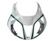 Carenados Moto Honda VTR1000 2000-2006 - Blanco Rojo Verde Negro Brillante Castrol Baratos