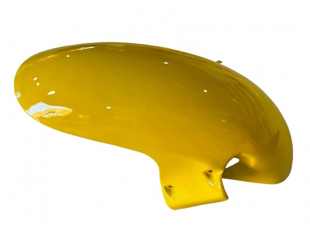Carenados Moto Honda VTR1000F 1997-2005 - Amarillo Baratos