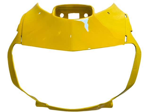 Carenados Moto Honda VTR1000F 1997-2005 - Amarillo Baratos