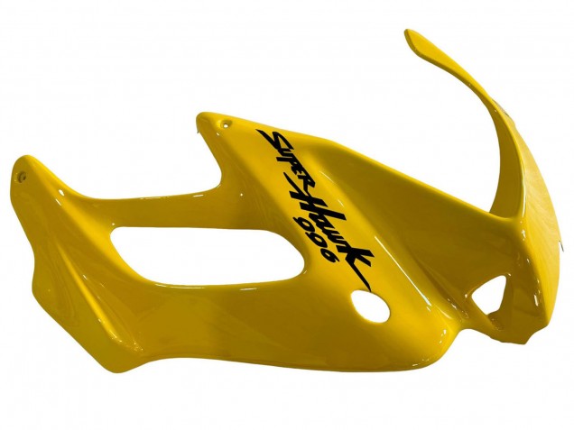 Carenados Moto Honda VTR1000F 1997-2005 - Amarillo Baratos