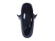 Carenados Moto Honda VTR1000F 1997-2005 - Negro Brillante Oro Baratos