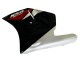 Carenados Moto Honda NSR250R 1988-1989 - Plata Rojo Negro Brillante Baratos