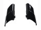 Carenados Moto Kawasaki Z1000 2010-2013 - Negro Brillante Baratos