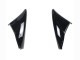 Carenados Moto Kawasaki Z1000 2010-2013 - Negro Brillante Baratos