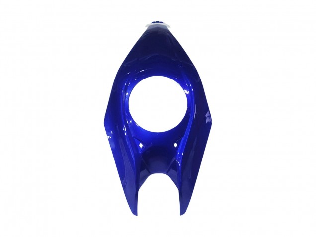 Carenados Moto Kawasaki Z1000 2014-2019 - Blanco Azul Negro Baratos