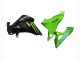 Carenados Moto Kawasaki Z800 2013-2018 - Verde Negro Brillante Rojo Amarillo Baratos