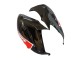 Carenados Moto Kawasaki Z800 2013-2018 - Verde Negro Brillante Rojo Amarillo Baratos