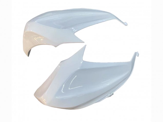 Carenados Moto Kawasaki Z800 2013-2018 - Blanco Verde Plata Negro Baratos