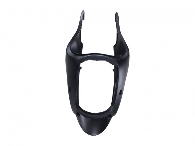 Carenados Moto Kawasaki ZX9R 2000-2001 - Negro Mate Oro Baratos