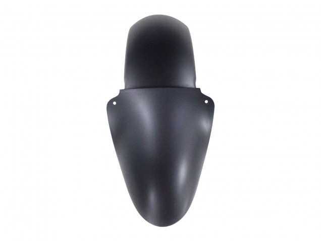 Carenados Moto Kawasaki ZX9R 2000-2001 - Negro Mate Oro Baratos