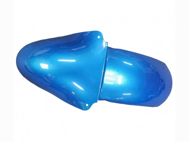Carenados Moto Kawasaki ZX9R 2000-2001 - Azul Negro Baratos