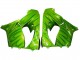 Carenados Moto Kawasaki ZX9R 2000-2001 - Verde Llama Baratos