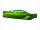 Carenados Moto Kawasaki ZX9R 2000-2001 - Verde Llama Baratos