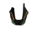 Carenados Moto Kawasaki ZX9R 2000-2001 - Verde Negro Playboy DENSO Baratos