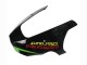 Carenados Moto Kawasaki ZX9R 2000-2001 - Verde Negro Playboy DENSO Baratos