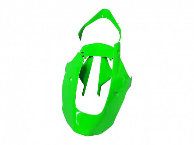 Carenados Moto Kawasaki ZX9R 2000-2001 - Verde Baratos