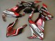 Carenados Moto Honda CBR650R 2019-2020 - Blanco Rojo Negro Brillante HRC Baratos