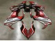 Carenados Moto Honda CBR650R 2019-2020 - Blanco Rojo Negro Brillante HRC Baratos