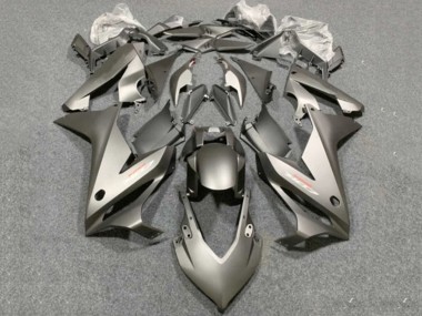 Carenados Moto Honda CBR650R 2019-2020 - Plata Baratos