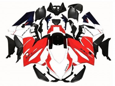 Carenados Moto Honda CBR650R 2021-2023 - Rojo Blanco Negro Azul Baratos
