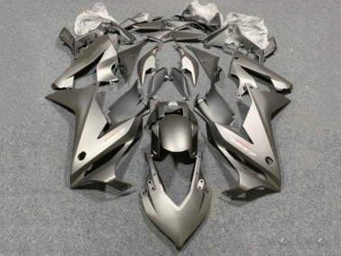 Carenados Moto Honda CBR650R 2021-2023 - Plata Baratos