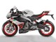 Carenados Moto Aprilia RS660 2020-2024 - Blanco Rojo Negro FibraCarbono Verde Baratos