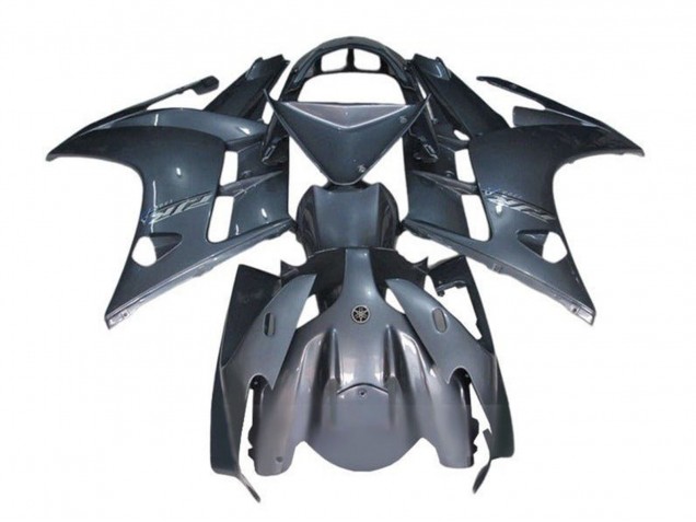 Carenados Moto Yamaha FJR1300 2013-2015 - Gris Baratos