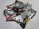 Carenados Moto Aprilia RSV4 1000 2009-2015 - Plata Rojo Negro Amarillo Baratos