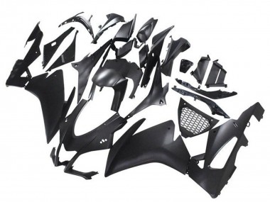 Carenados Moto Aprilia RSV4 1000 2016-2020 - Negro Mate Baratos