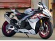 Carenados Moto Aprilia RSV4 1100 2021-2024 - Blanco Rojo Azul Baratos