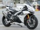 Carenados Moto Aprilia RSV4 1100 2021-2024 - Blanco Baratos