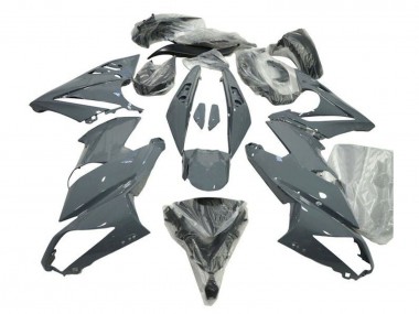 Carenados Moto Kawasaki Ninja 650 EX650 2009-2011 - Nardo Gris Baratos