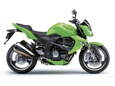 Carenados Moto Kawasaki Z1000 2007-2009 - Verde Baratos