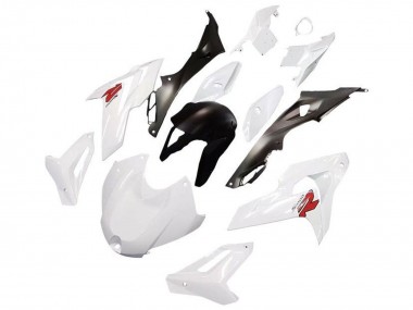 Carenado Moto BMW S1000RR 2015-2016 - Blanco Baratos