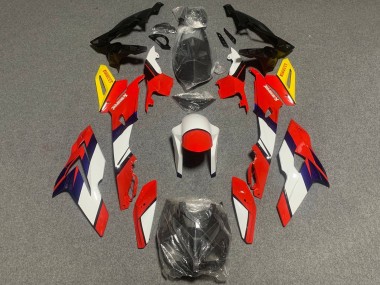 Carenados Moto BMW S1000RR 2015-2016 - Blanco Rojo Azul Amarillo Baratos