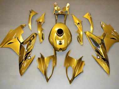 Carenados Moto BMW S1000RR 2015-2016 - Oro Baratos