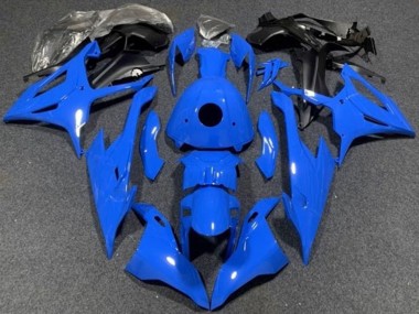 Carenados Moto BMW S1000RR 2019-2022 - Azul Baratos