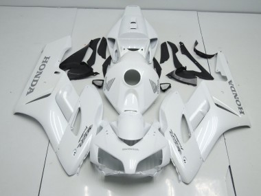 Carenados Moto Honda CBR1000RR 2004-2005 - Blanco Baratos