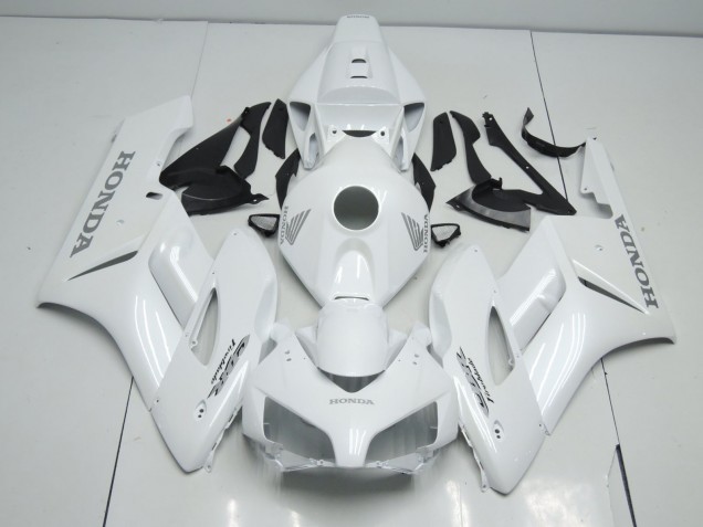 Carenados Moto Honda CBR1000RR 2004-2005 - Blanco Baratos
