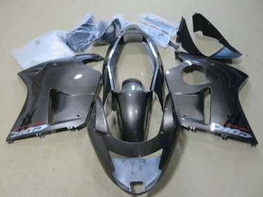 Carenado Moto Honda CBR1100XX Blackbird 1996-2007 - Gris Metalizado Baratos