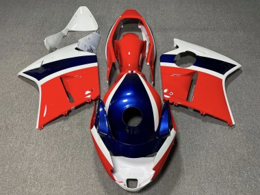 Carenados Moto Honda CBR1100XX Blackbird 1996-2007 - Blanco Rojo Azul Negro Baratos