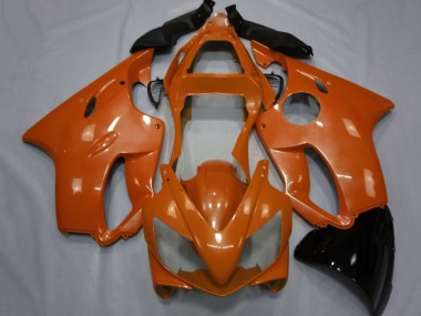 Carenados Moto Honda CBR600 F4i 2001-2003 - Naranja Perla Baratos