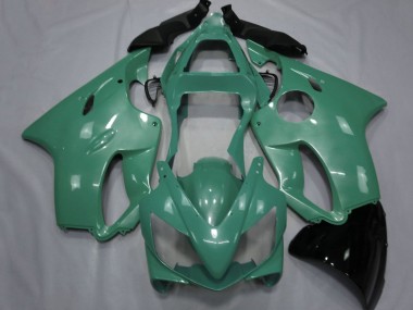 Carenados Moto Honda CBR600 F4i 2001-2003 - Verde Perla Baratos