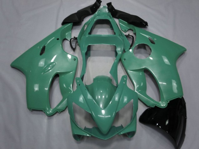Carenados Moto Honda CBR600 F4i 2001-2003 - Verde Perla Baratos