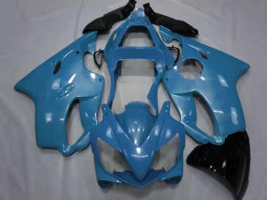 Carenados Moto Honda CBR600 F4i 2001-2003 - Azul Perla Baratos